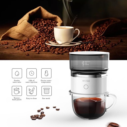 All one portable - all-in-one, coffee