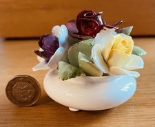 Vintage Royal Doulton Bone