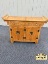 67587 Mid-Century Modern Bar