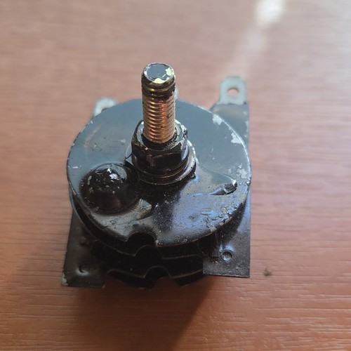 Rectifier for triumph bsa etc - rectifier,