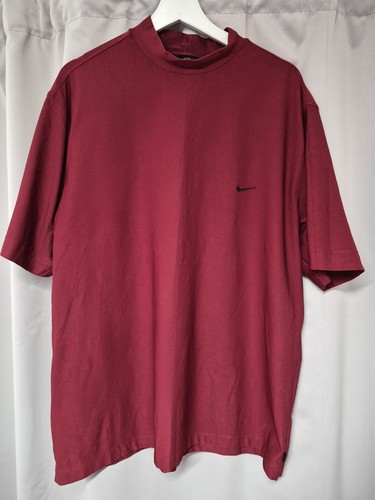 Men nike red - nike, dry-fit