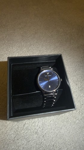 Emporio armani men stainless - armani,