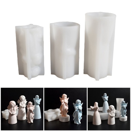 Silicone mold for making - mold,