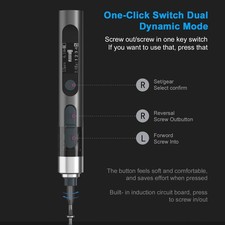 ］L5 Pro Smart Electric