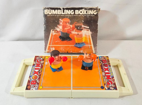 Vintage 1980 tomy - vintage, bumbling