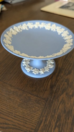 Vintage wedgwood pale blue - wedgwood,