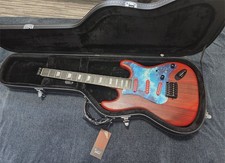 Custom Made Headless Electric