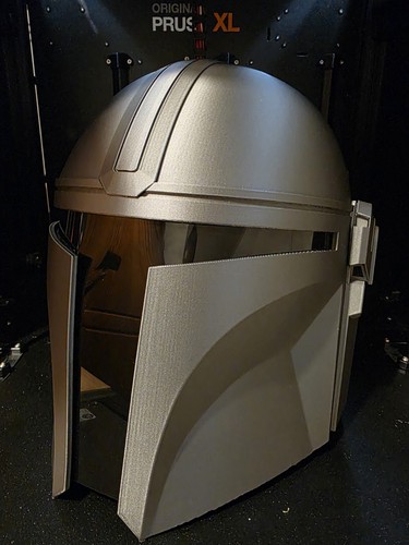 Star wars mandalorian helmet - wars,