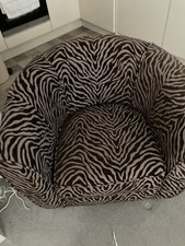 Tub chair with - tub,
