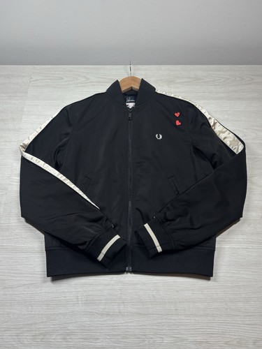 Fred perry amy - perry, black