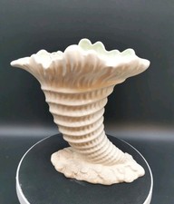 Vintage Sylvac White With Mint