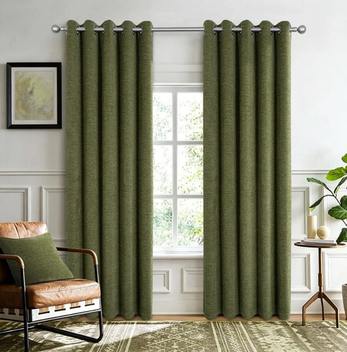 Thermal inter lined chenille - thermal,