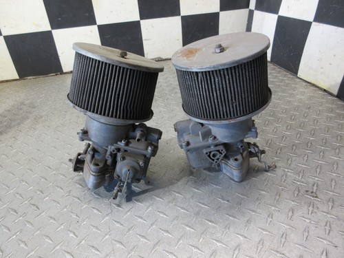 Solex h40 eis - solex, h40/44