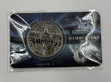 ROYAL AIRFORCE DAMBUSTER 80TH