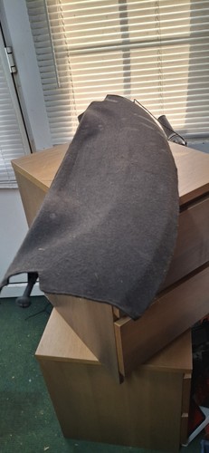 Ford 2002 parcel shelf - ford,