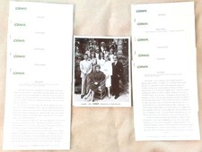 FALCON CREST Original Press