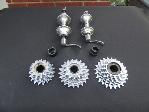 Vintage campagnolo record - vintage, c-record