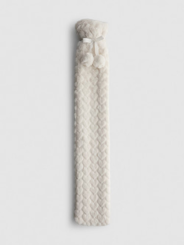 Primark hot water bottle - hot,