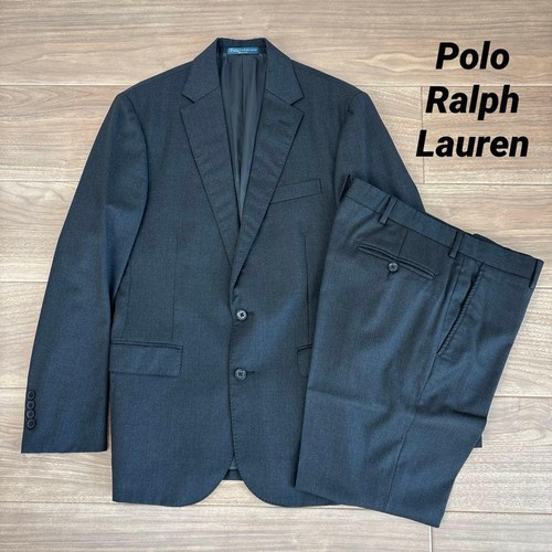 Ralph lauren men suit - lauren, and
