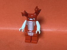Lego Ninjago Rise Of The