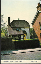 Chinnor, Oxfordshire -