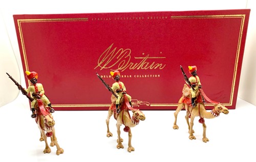 Britains toy soldiers the - britains,