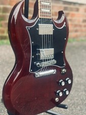 Gibson SG standard - Heritage
