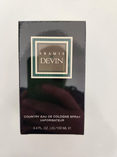 Aramis devin country eau - aramis,