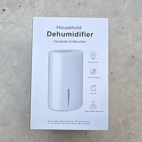 Loefme 1000ml dehumidifier - loefme,