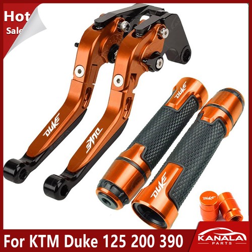 Orange for ktm duke 125 - 125, 200