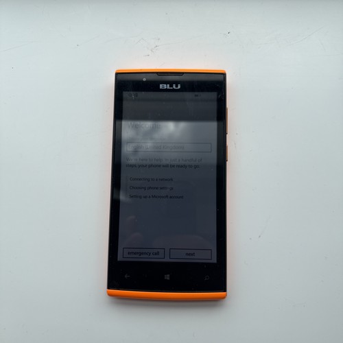 Mobile phone joblot working - phone,