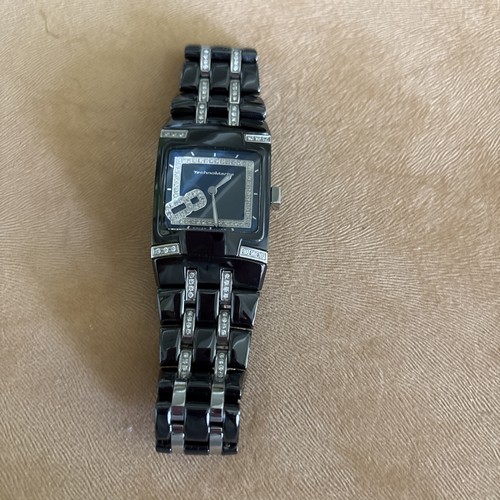 Technomarine woman ceramic - technomarine,
