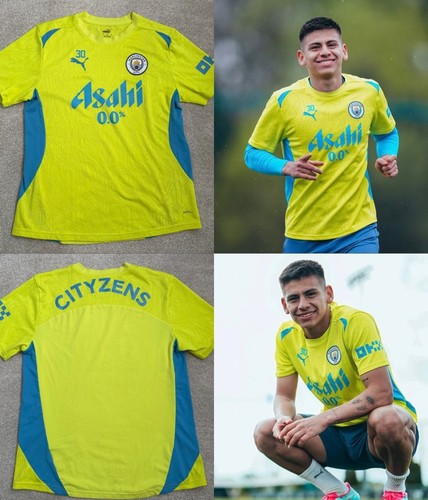 Echeverri worn puma - echeverri,