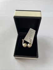 Lovely Stud Diamond Earrings