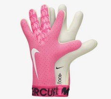 Nike GK Mercurial Touch Elite Size 7 Goalkeeper Gloves DC1980-606 RRP £134.99
