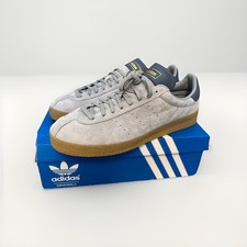 Adidas Topanga Clean UK 11 BNIB terrace Forest Hill’s gazelle trim trab oasis