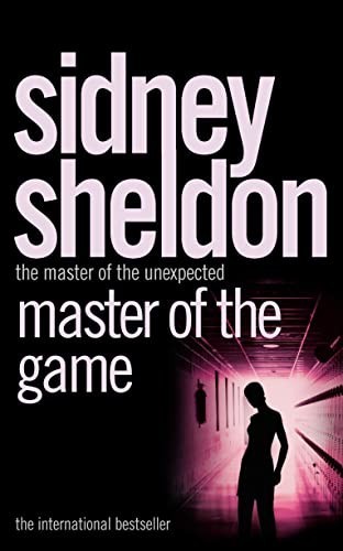 Master the game - master, game,