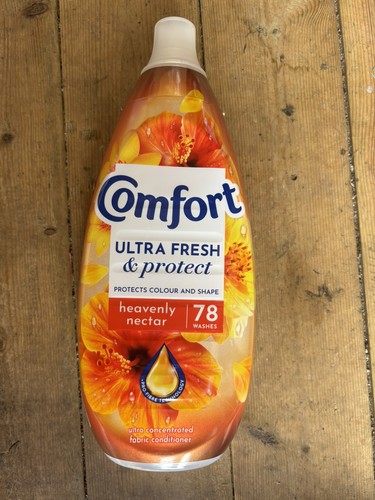 Comfort ultra fresh protect - fresh, &
