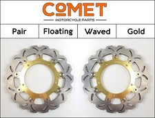 Yamaha FZ6 S2 600 S Fazer