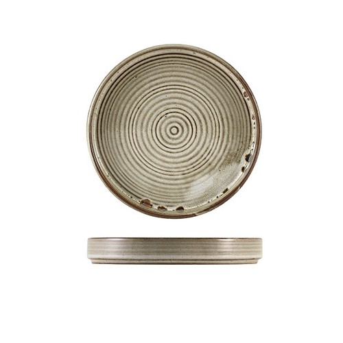 Terra porcelain grey - porcelain,