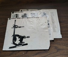 Soloflex Owner's Manual