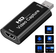 Video capture card hdmi - video,