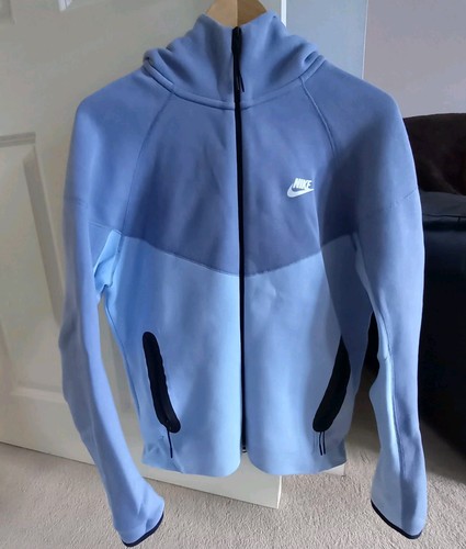 Nike tech fleece hooded - nike,