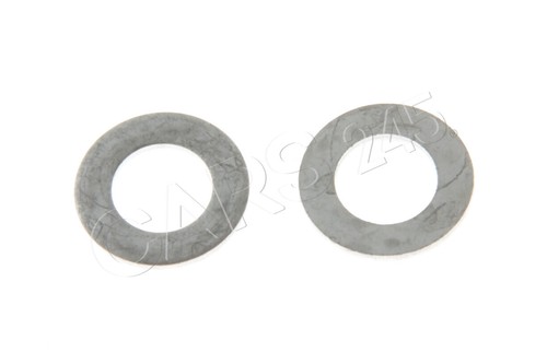 Genuine washer 14x25x2 - genuine, 14x25x2-zns3