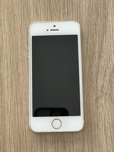 Apple iphone 32gb - 5s, rose