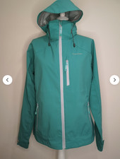 Ladies CRAGHOPPERS Hooded