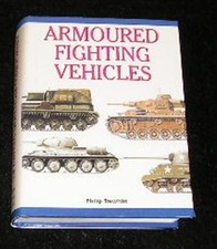 Armoured Fighting Vehicles
