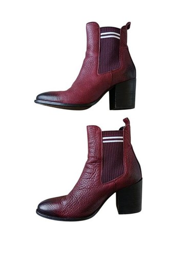Women tommy jeans boots - tommy,