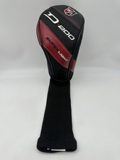 Wilson Staff D-200 Super Light