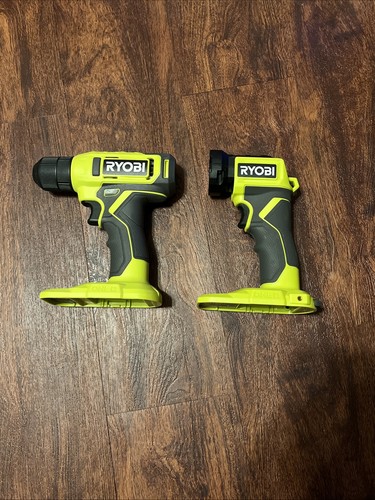 Ryobi 18v one pcl201 8 - ryobi, one+
